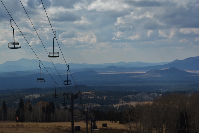 Humphrey trail 